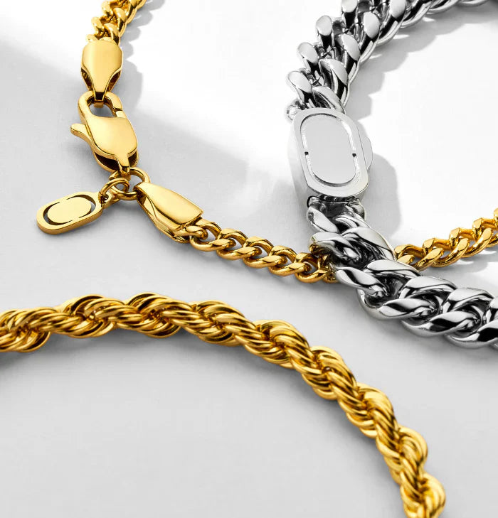 BRACCIALI